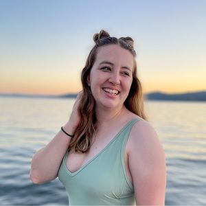 Meet your Posher, Aubree